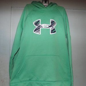 Boys Under Armour Hoodie